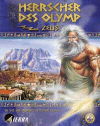 Zeus: Herrscher des Olymp