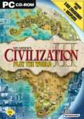 Civilization 3: Play the World