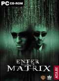 Enter the Matrix