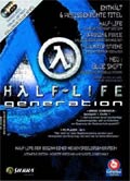 Half-Life Generation 3