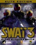 SWAT 3: Elite Edition
