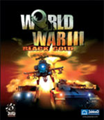 World War III - Black Gold